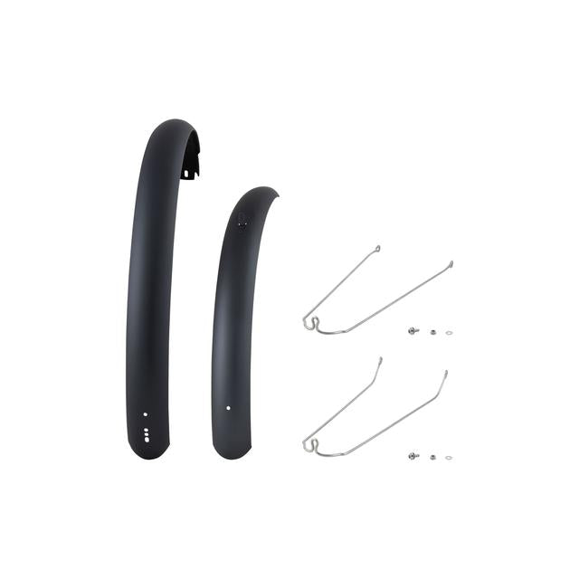 Townie Path 9D EQ Fender Sets