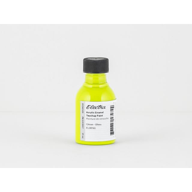 Touch-up Paint - Gloss Yellow Color Collection