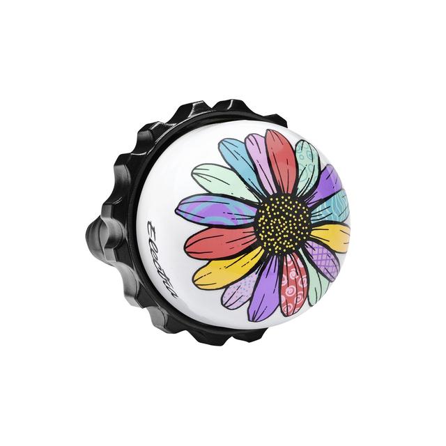 Petal Power Twister Bike Bell