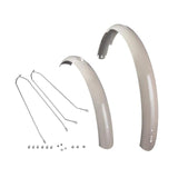 Townie Commute Fender Set