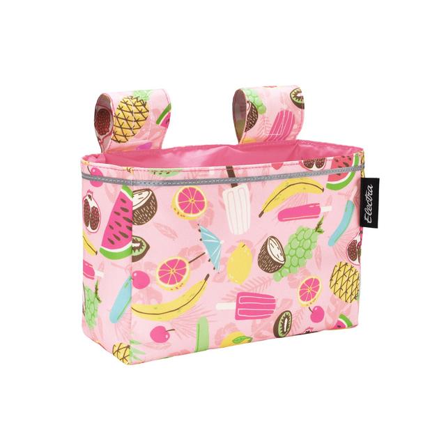 Tutti Frutti Velcro Handlebar Bag