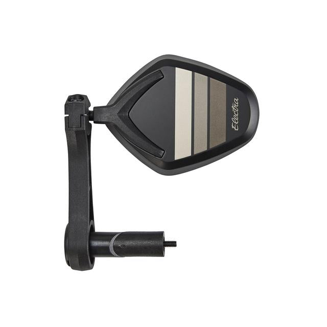 Retrostripe Bar End Mirror