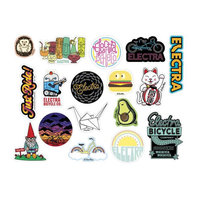 Sticker Pack