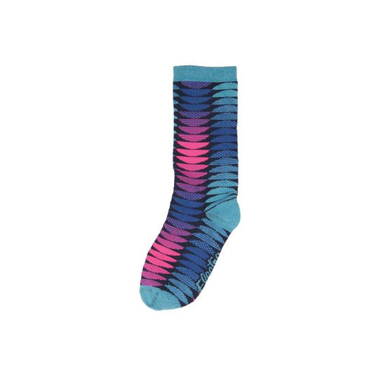 Eclipse Socks