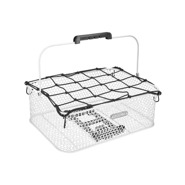 Honeycomb Low Profile MIK Rear Basket