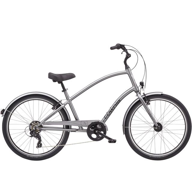 Townie 7D EQ Step-Over