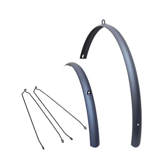 Loft 7D Men's 700c Fender Set