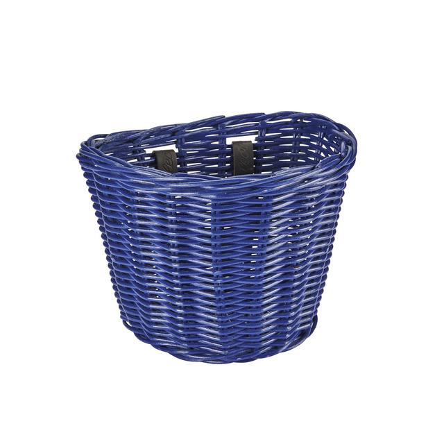 Rattan Small Basket