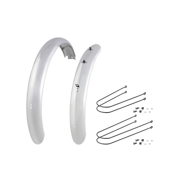 Ghostrider Go! 26" Fender Set