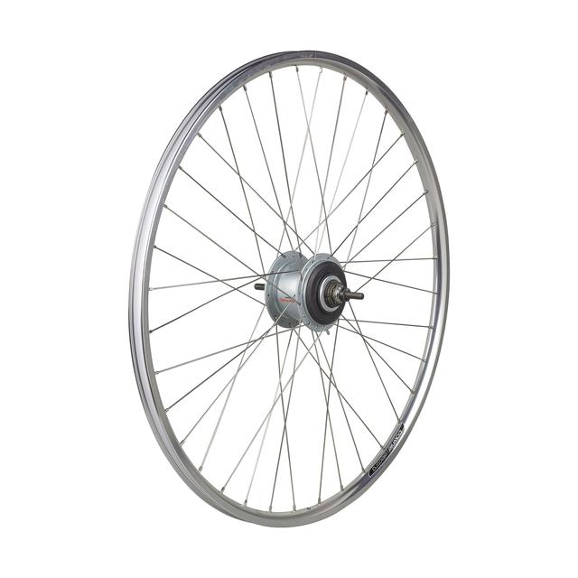Townie Commute Go! 8i Wheels