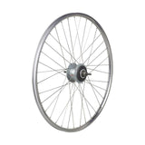 Townie Commute Go! 8i Wheels