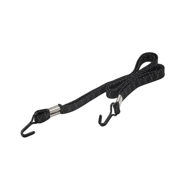 Rear Rack Cargo Straps