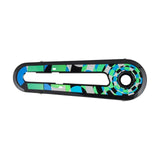 Sprocket 16" Chainguard