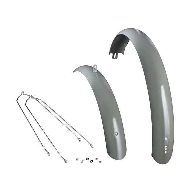 Townie Balloon EQ 26" Fender Set