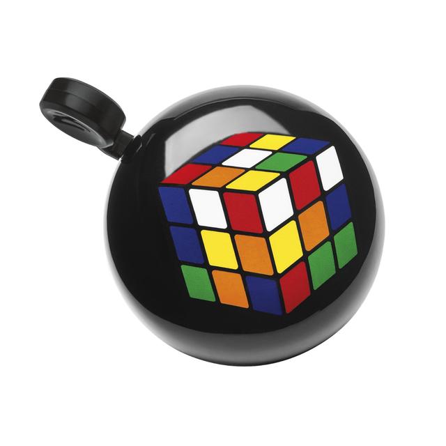 Cube Domed Ringer Bike Bell