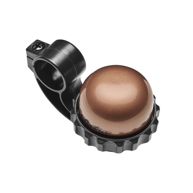 Solid Color Forward Twister Bike Bell