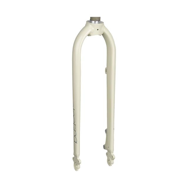 Townie Path 9D Step-Thru 27.5" Rigid Forks