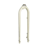 Townie Path 9D Step-Thru 27.5" Rigid Forks