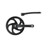 Cruiser 170mm Chainguide Crankset