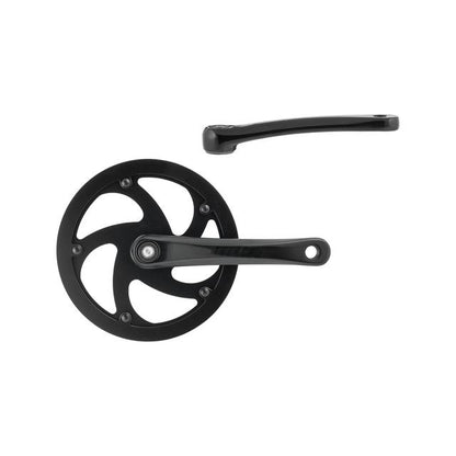 Cruiser 170mm Chainguide Crankset