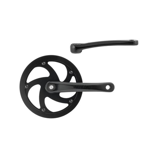 Cruiser 170mm Chainguide Crankset