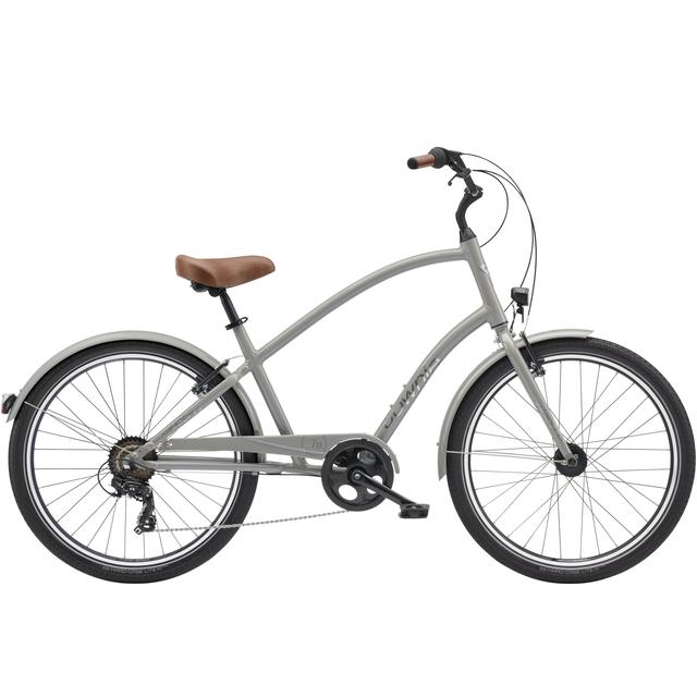 Townie 7D EQ Step-Over
