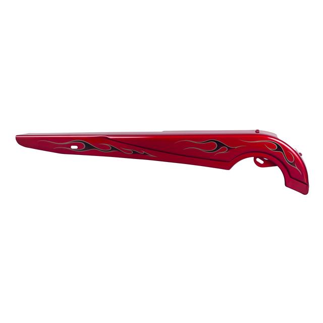 Hellbetty Tandem Chainguard