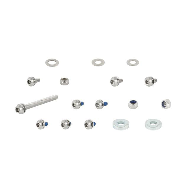 Townie 7D Fender Hardware Set