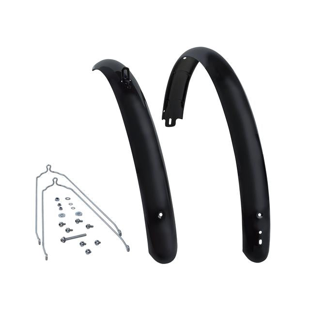 Townie Original 7D EQ Ladies' Fender Set