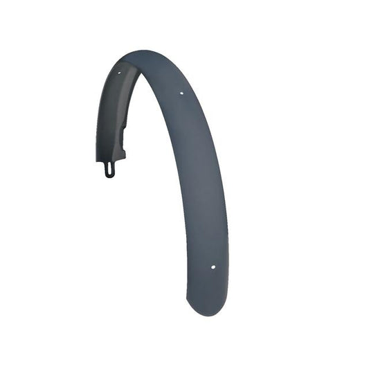 Delivery 3i Step-Over Fenders