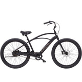 Cruiser Go! Step-Over