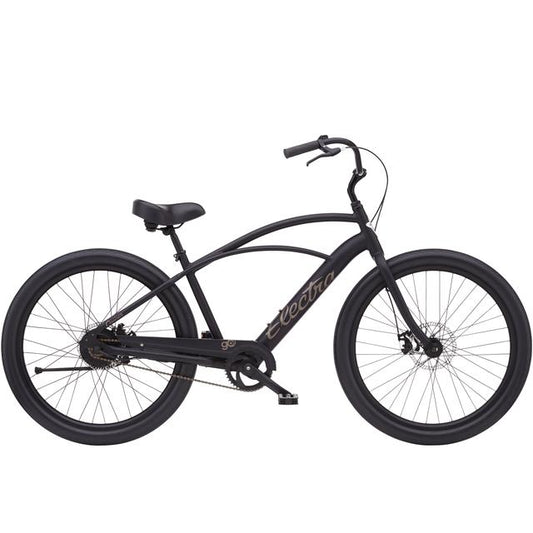 Cruiser Go! Step-Over