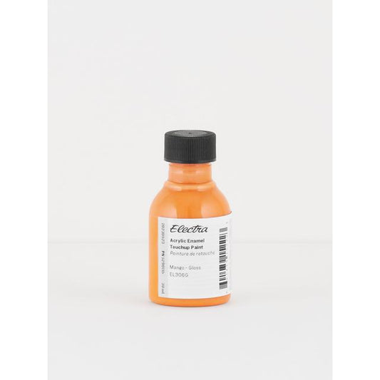 Trek Touch-up Paint - Satin Orange Color Collection