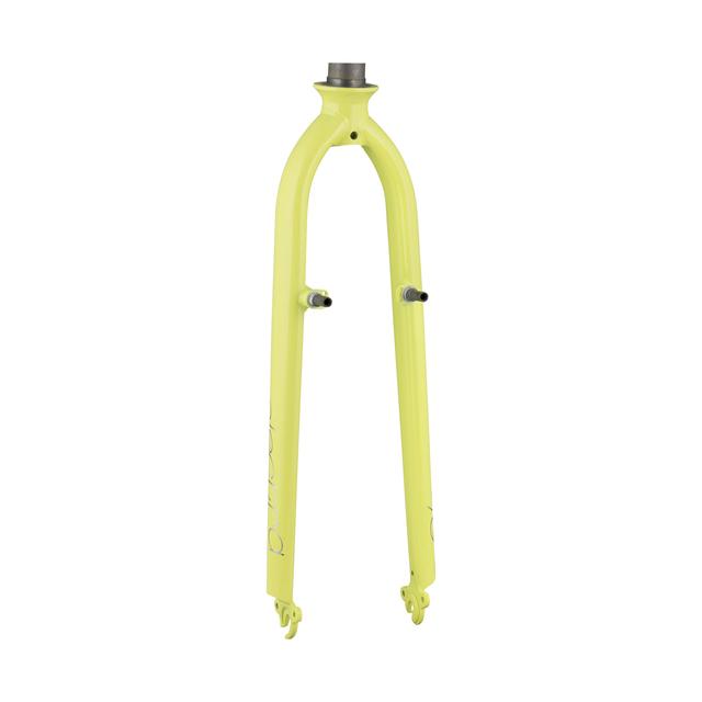 Townie Original 7D Step-Thru 26" Rigid Forks