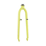 Townie Original 7D Step-Thru 26" Rigid Forks