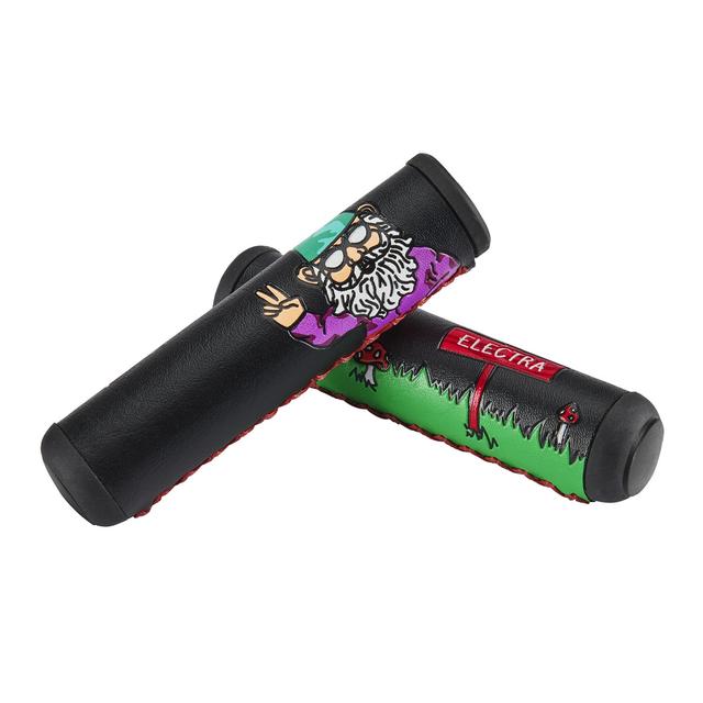 Gnome Rubber Grips