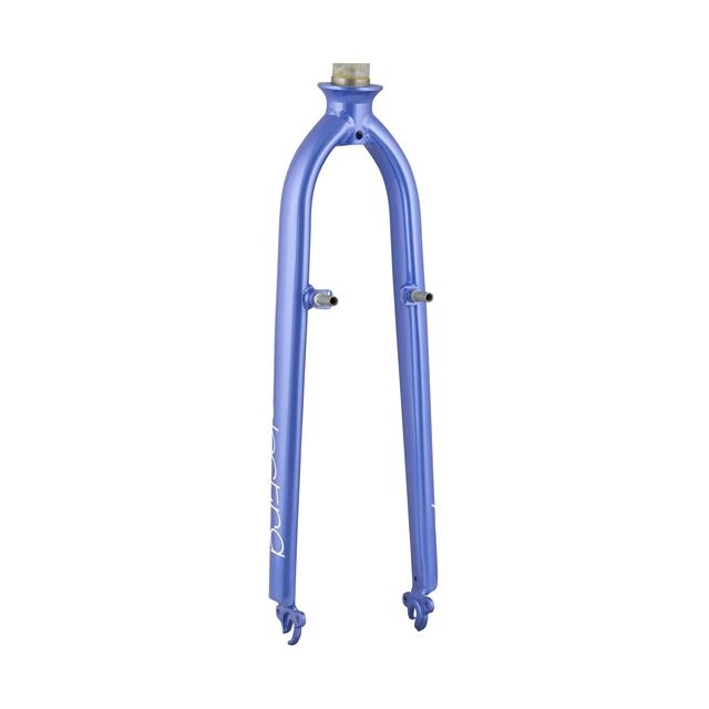 Townie Original 7D Step-Thru 26" Rigid Forks