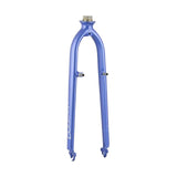 Townie Original 7D Step-Thru 26" Rigid Forks