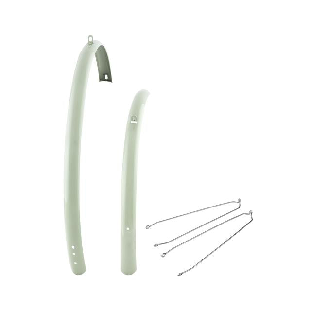 Loft 7i EQ Ladies' Medium 700c Fender Set