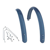Townie Original 7D EQ Step-Over Fender Sets