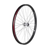 Townie Go! 8i Centerlock Disc 26" Wheel