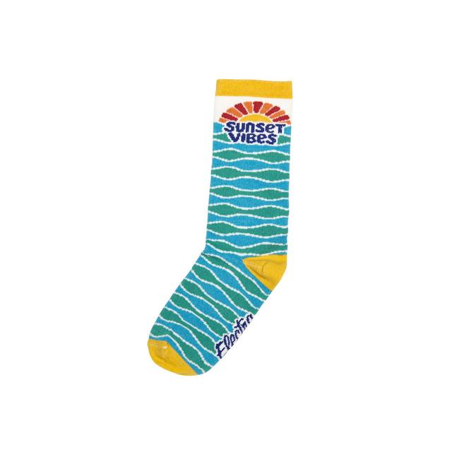 Sunset Vibes Socks