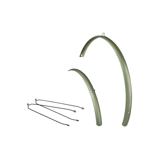 Loft 7D Men's Medium 700c Fender Set