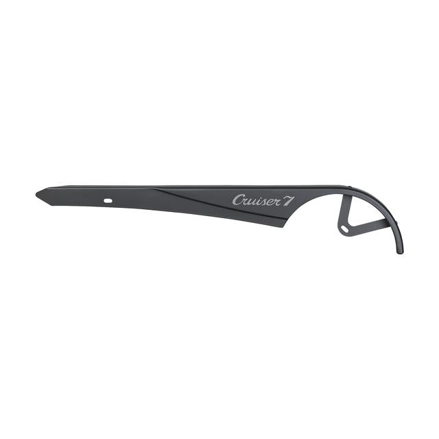 Cruiser 7D Men's Steel Chainguard