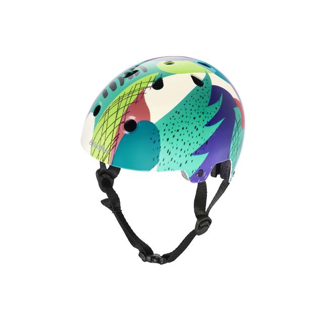 Miami Lifestyle Helmet