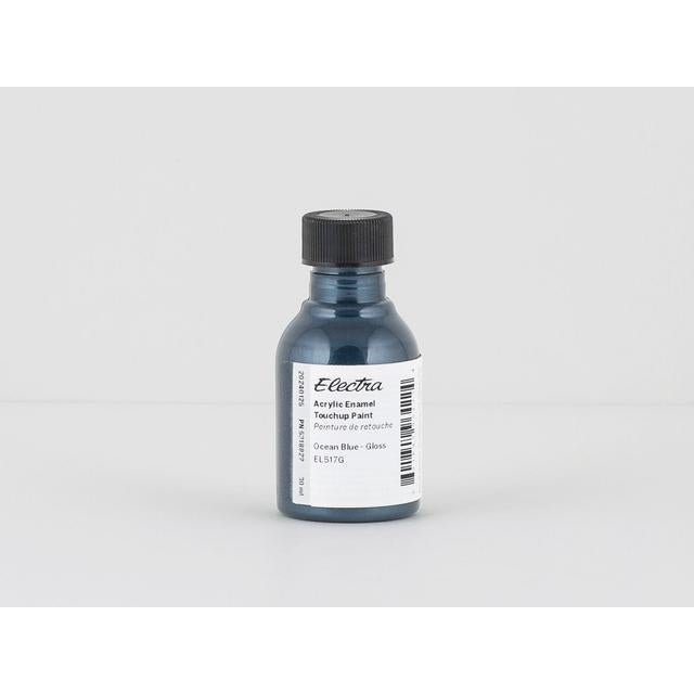 Touch-up Paint - Gloss Blue Color Collection