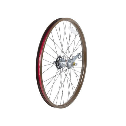 Delivery 26" Cruiser Wheel