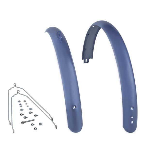Townie Original 7D EQ Ladies' Fender Set