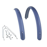 Townie Original 7D EQ Ladies' Fender Set