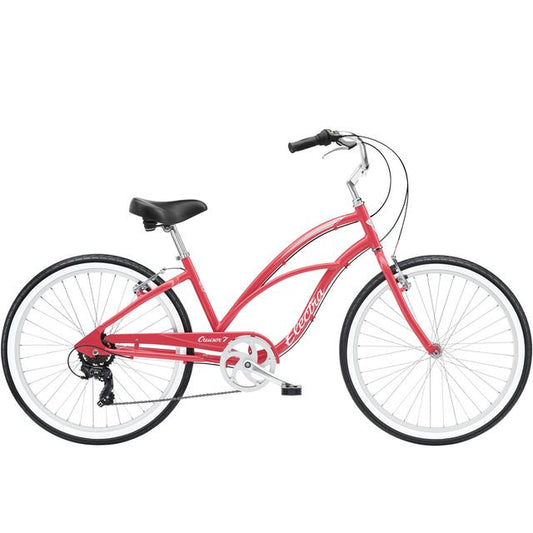 Cruiser 7D Step-Thru